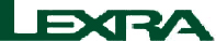 Lexra logo